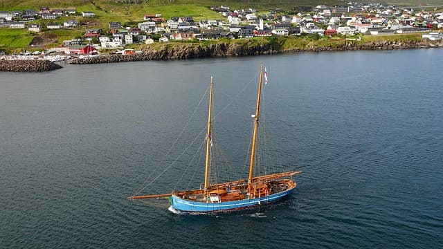 islas feroe