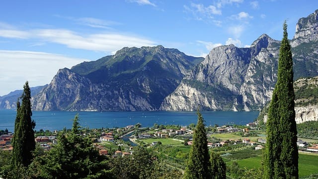 Lago di garda