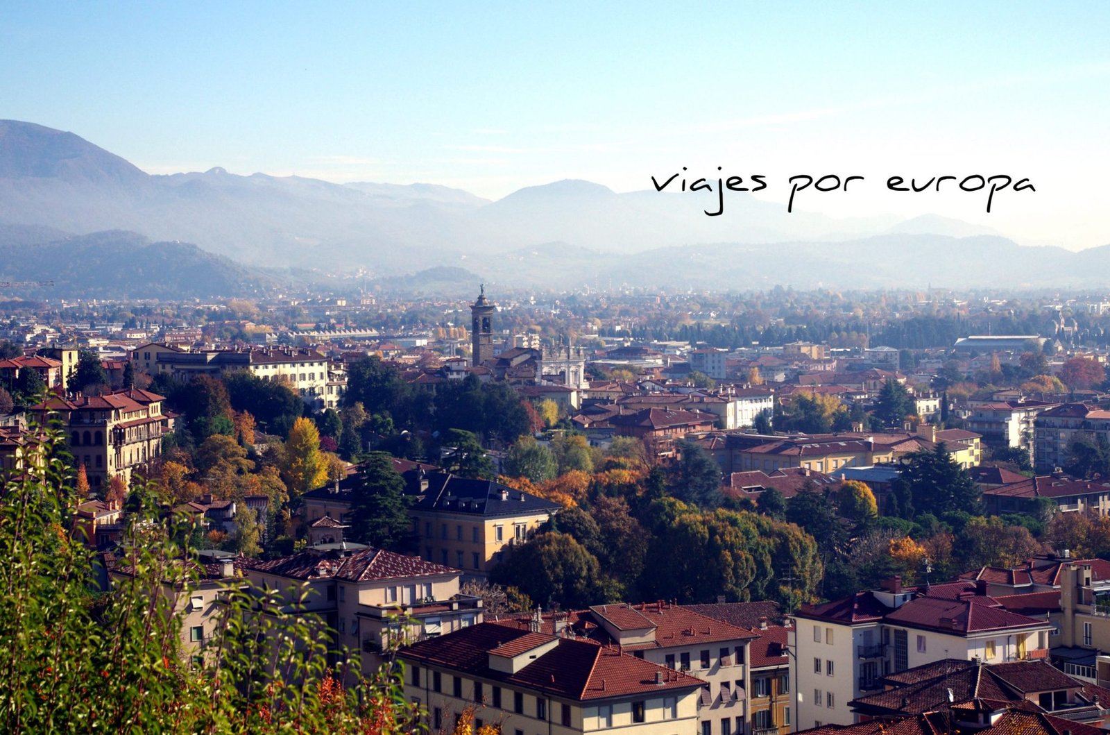 Bérgamo en un día: Qué ver, Funicular, Info para tu viaje