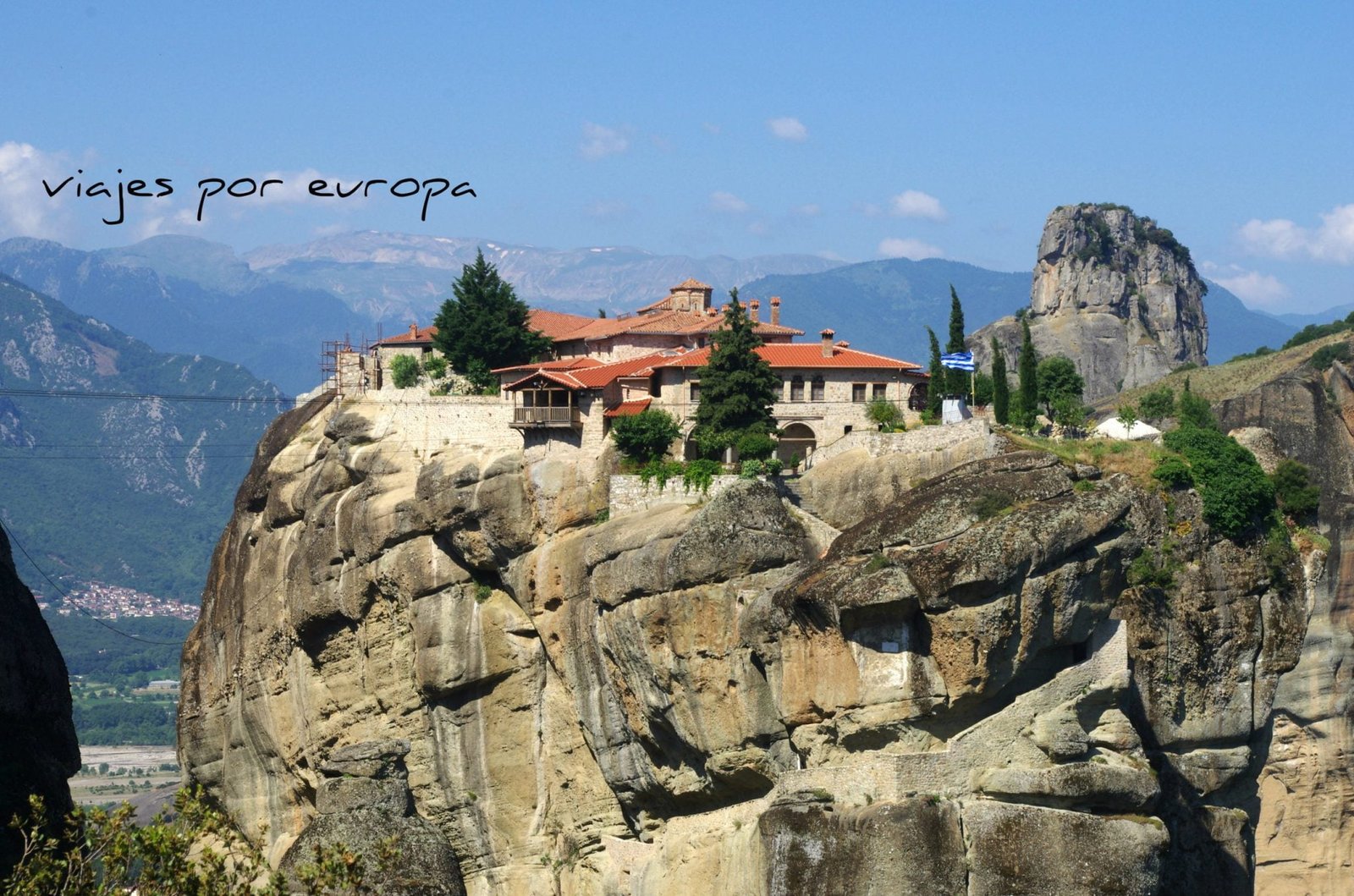 meteora