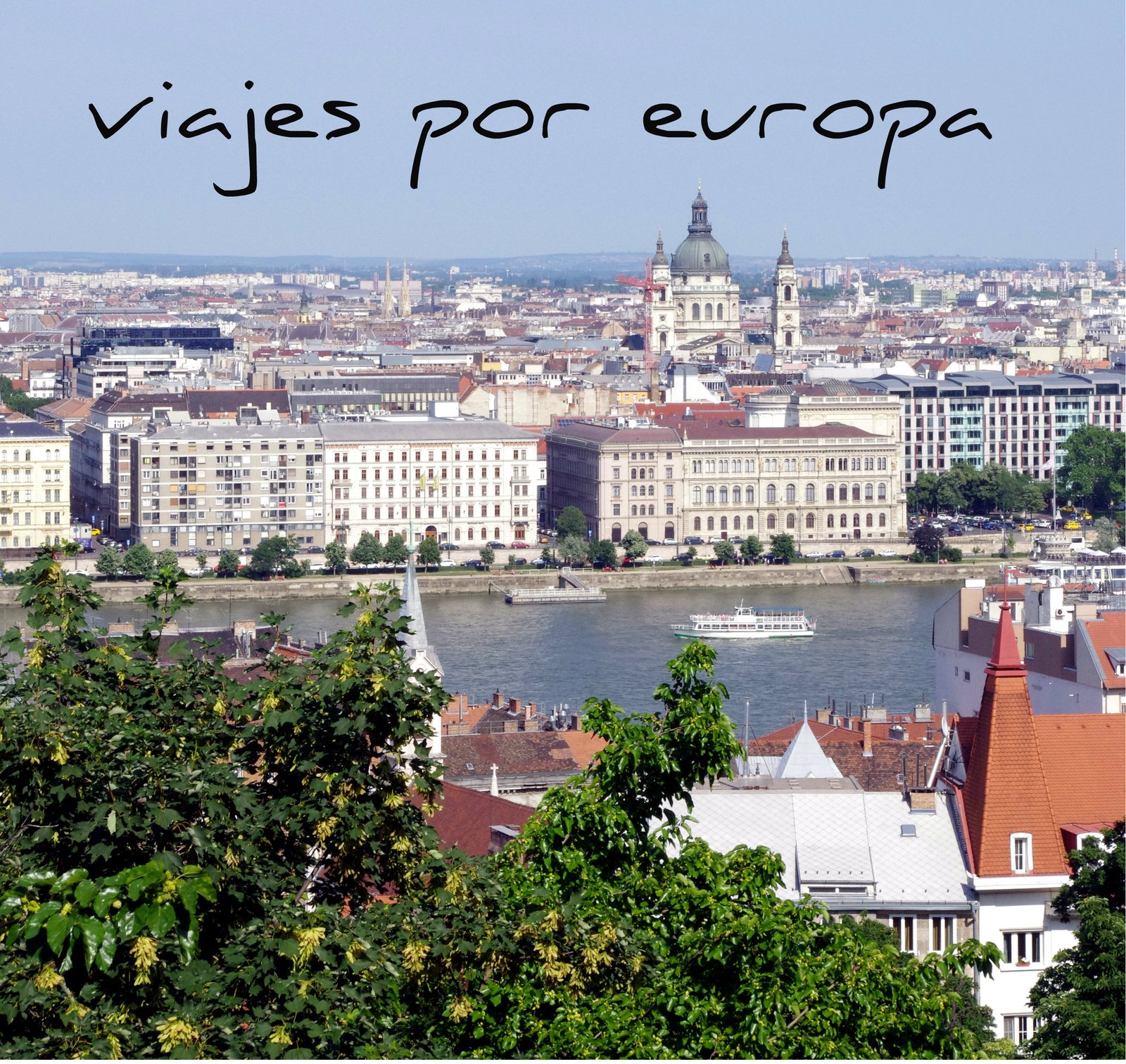 Qué Ver En Budapest Durante Un Fin De Semana