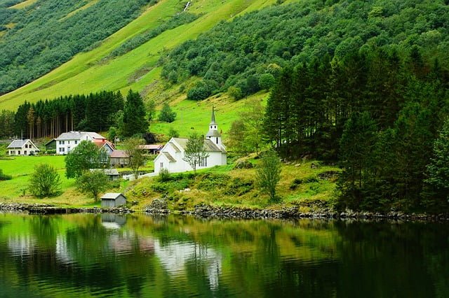 paisaje