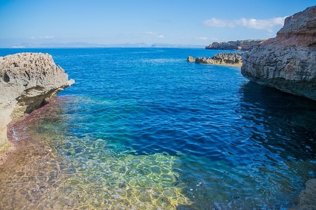 Escapada de fin de semana a Formentera
