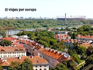 Vista al río