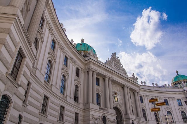 hofburg