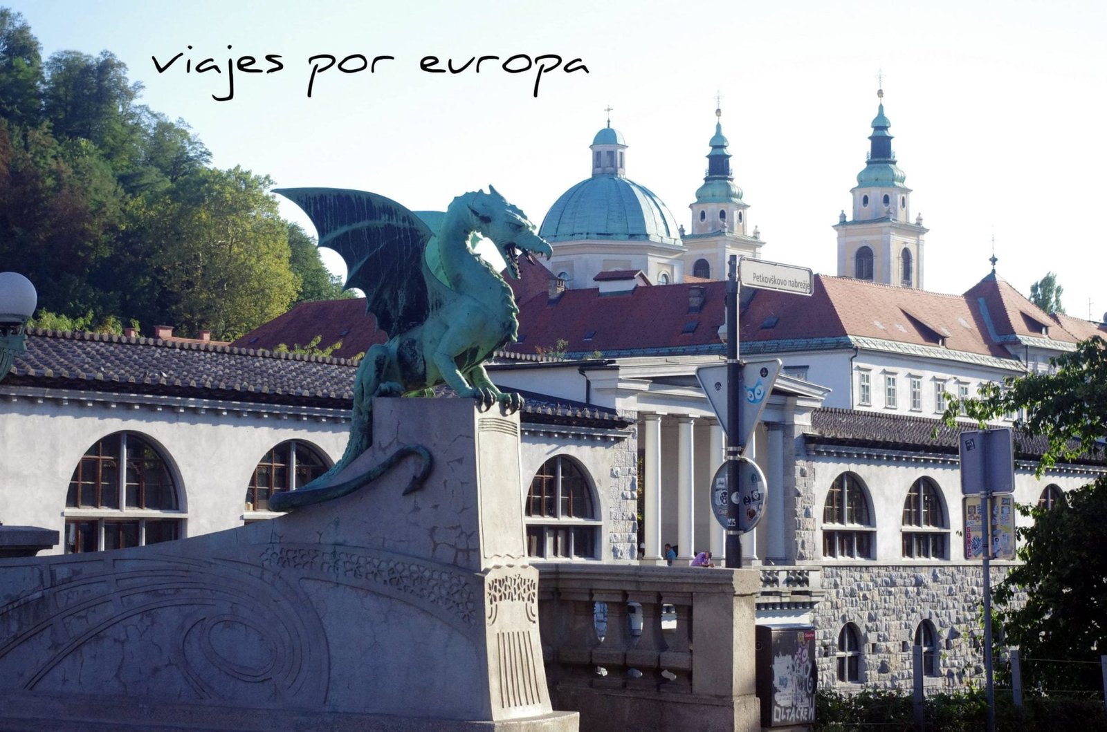 Eslovenia Mapa Capital De Eslovenia Agua Del Grifo