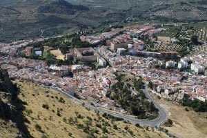 Jaen