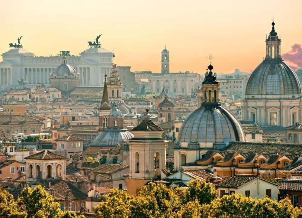 Las 5 mejores ciudades europeas para visitar durante un crucero