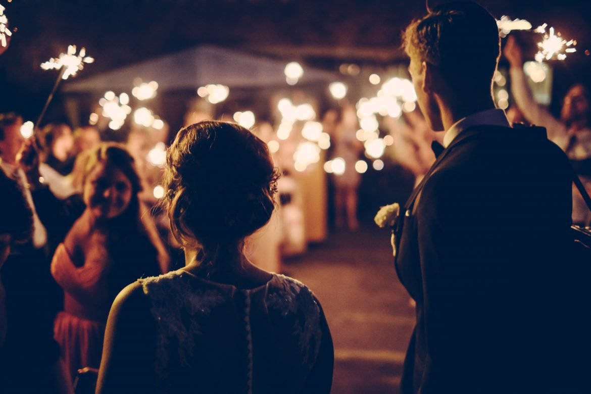 El lugar mágico para celebrar bodas en Badajoz