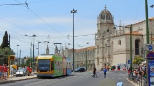 viajar a portugal en coche