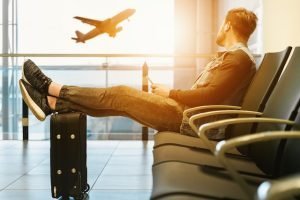 viajar sola