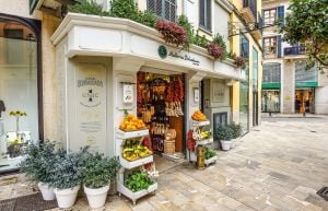 Sabores de Mallorca