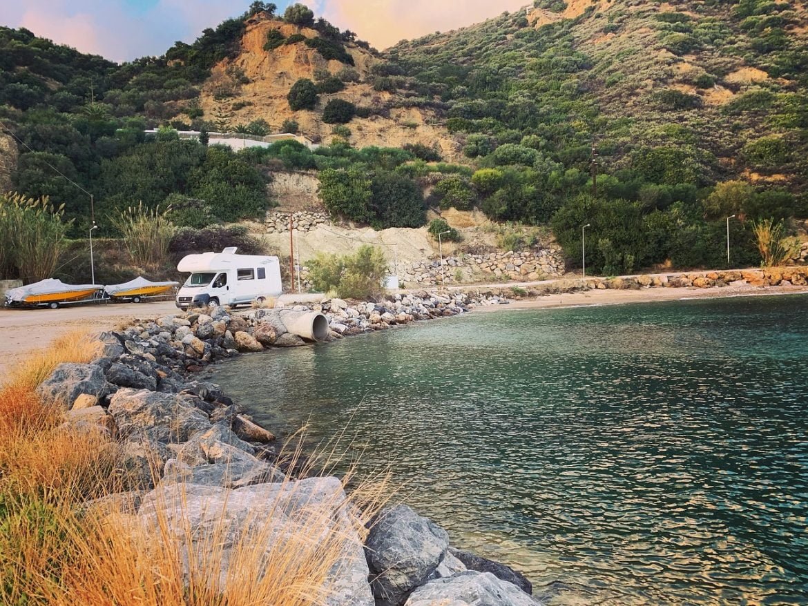 Los diferentes tipos de alojamiento en camping. Disfruta de la aventura