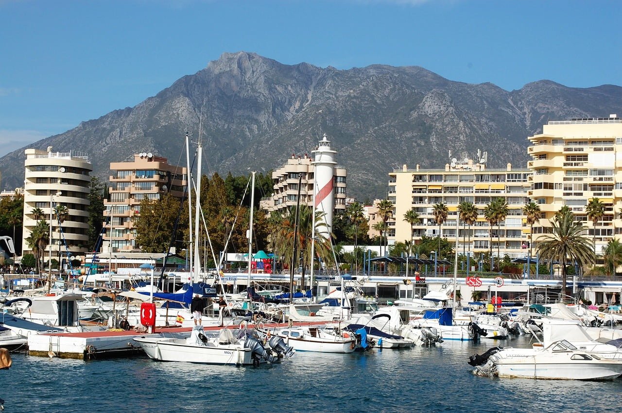 Costa del Sol