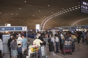 que necesito para viajar