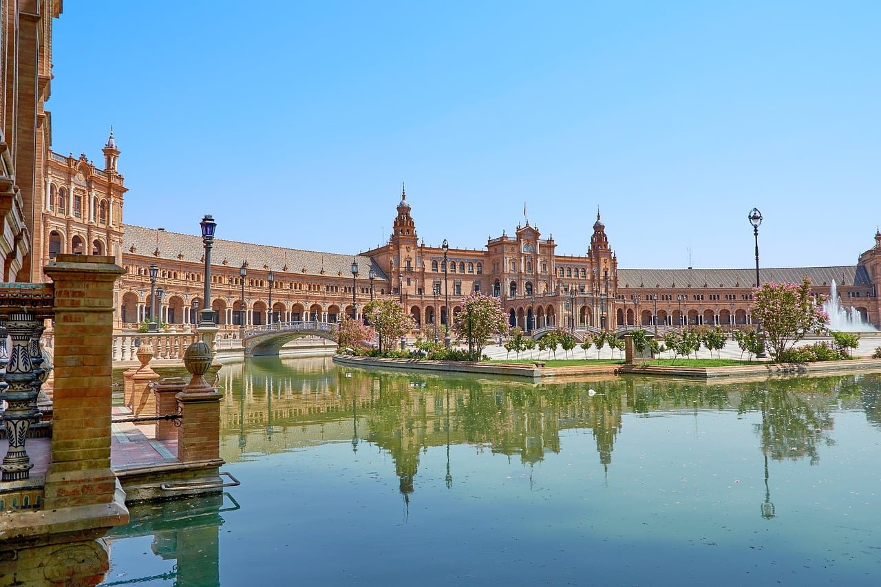 Sevilla