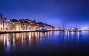 Finlandia