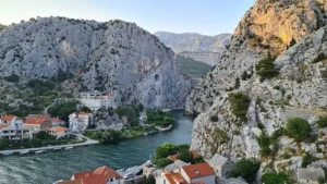 Croacia