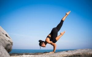 yoga en corralejo