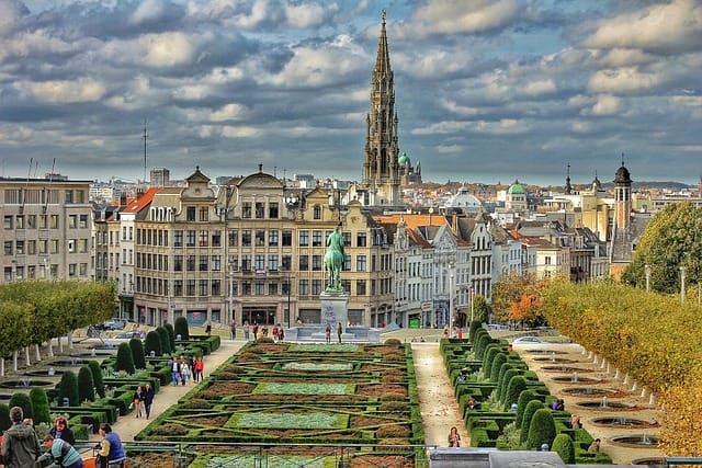 Belgica