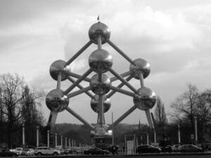 que ver en Bruselas