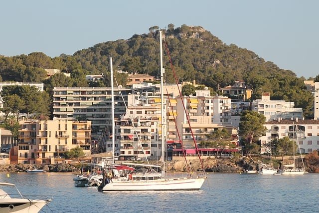 santa ponsa