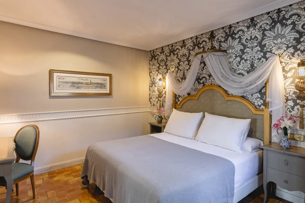 hotel boutique sevilla