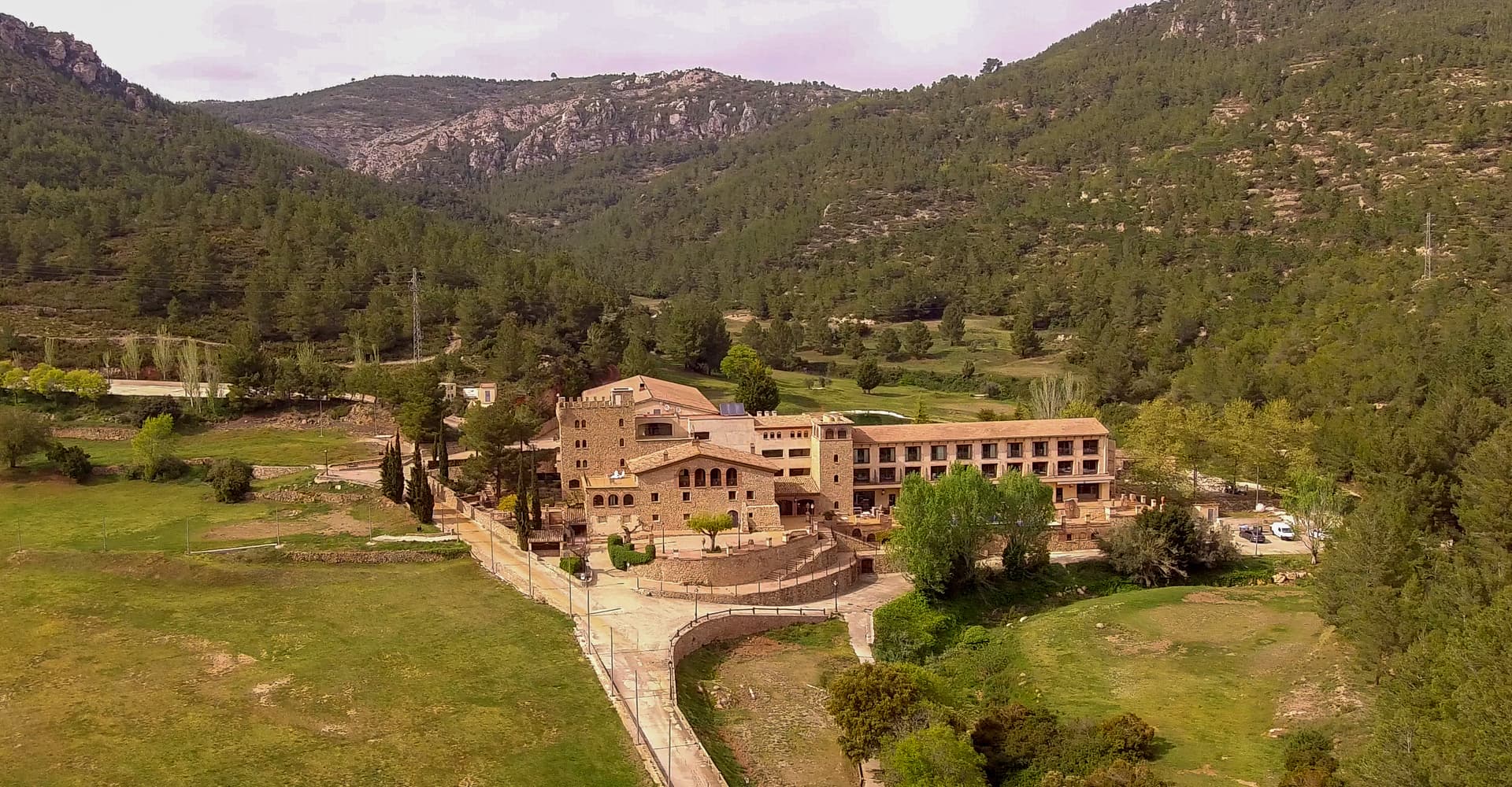 Hotel La Figuerola Tarragona
