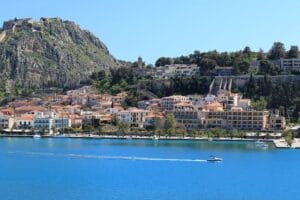 Nafplio