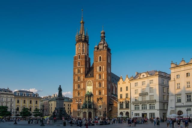 Cracovia