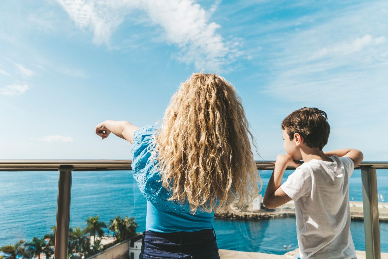 destinos familiares gran canaria