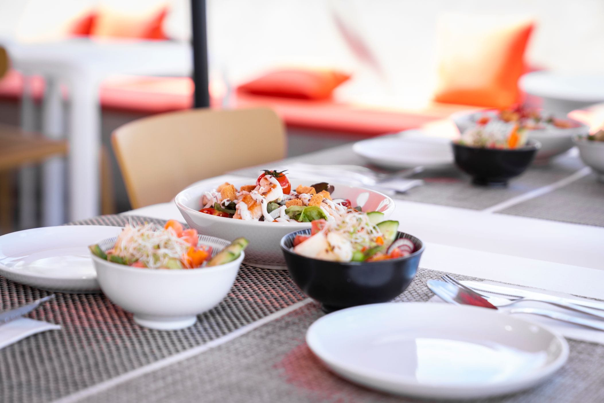 gastronomia en Corralejo