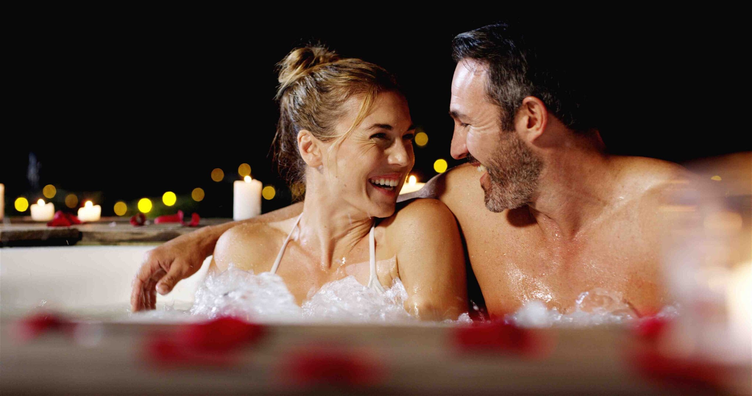 gran canaria pareja