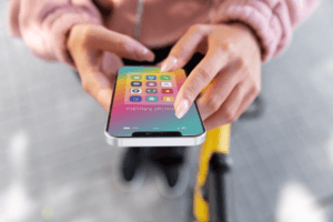 acceder banco app