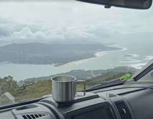 turismo en autocaravana