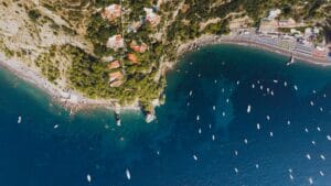 Amalfi playas