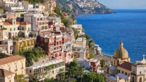 Costa Amalfitana