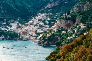 Positano