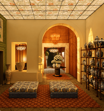 Nuevo hotel boutique en Barcelona: Hidden Hotels presenta el exclusivo Hotel Club 29