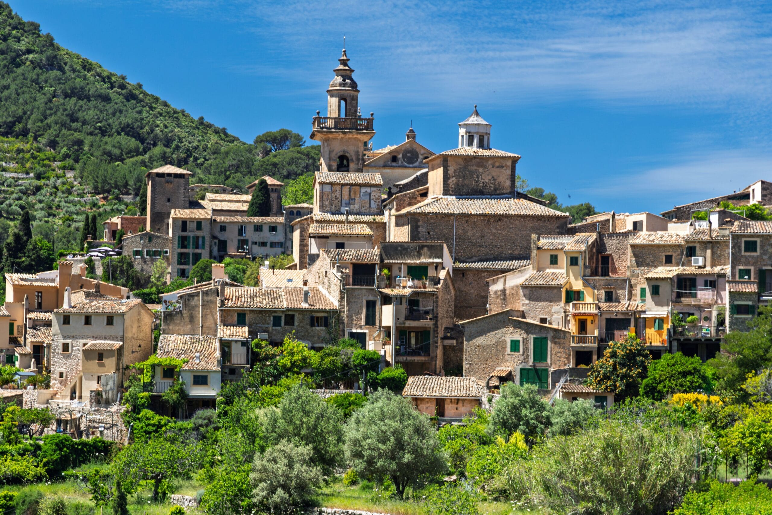 experiencias en mallorca