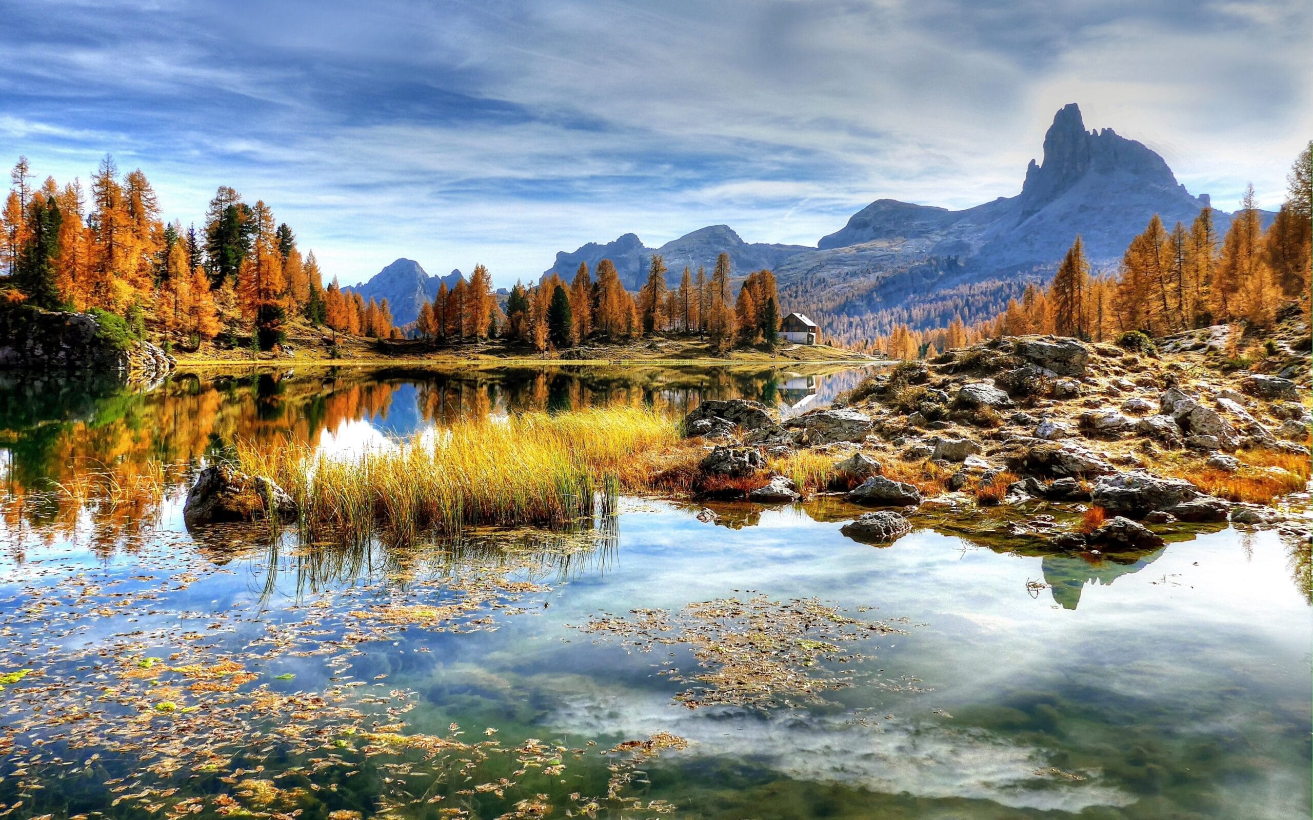 Dolomitas