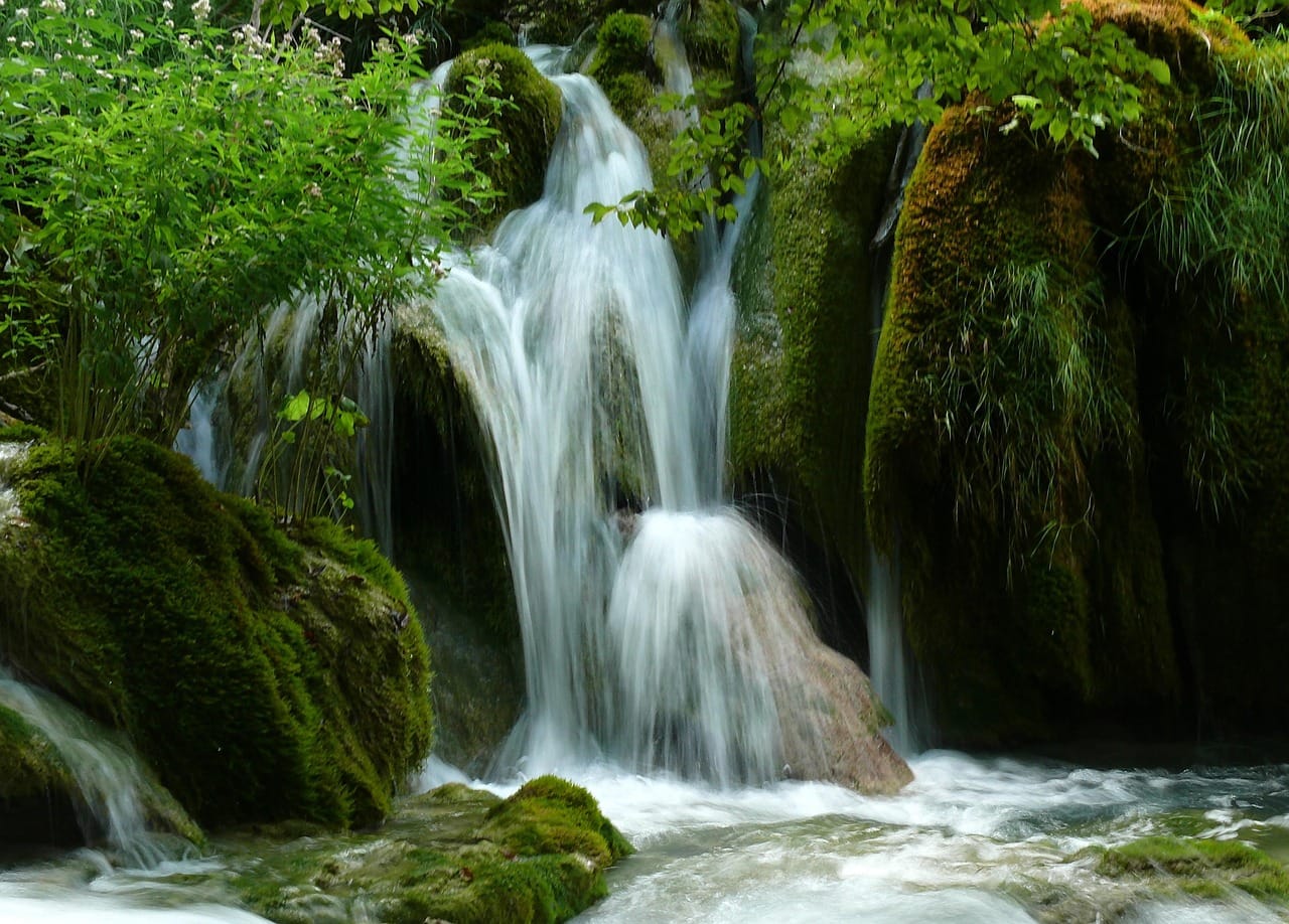cascada