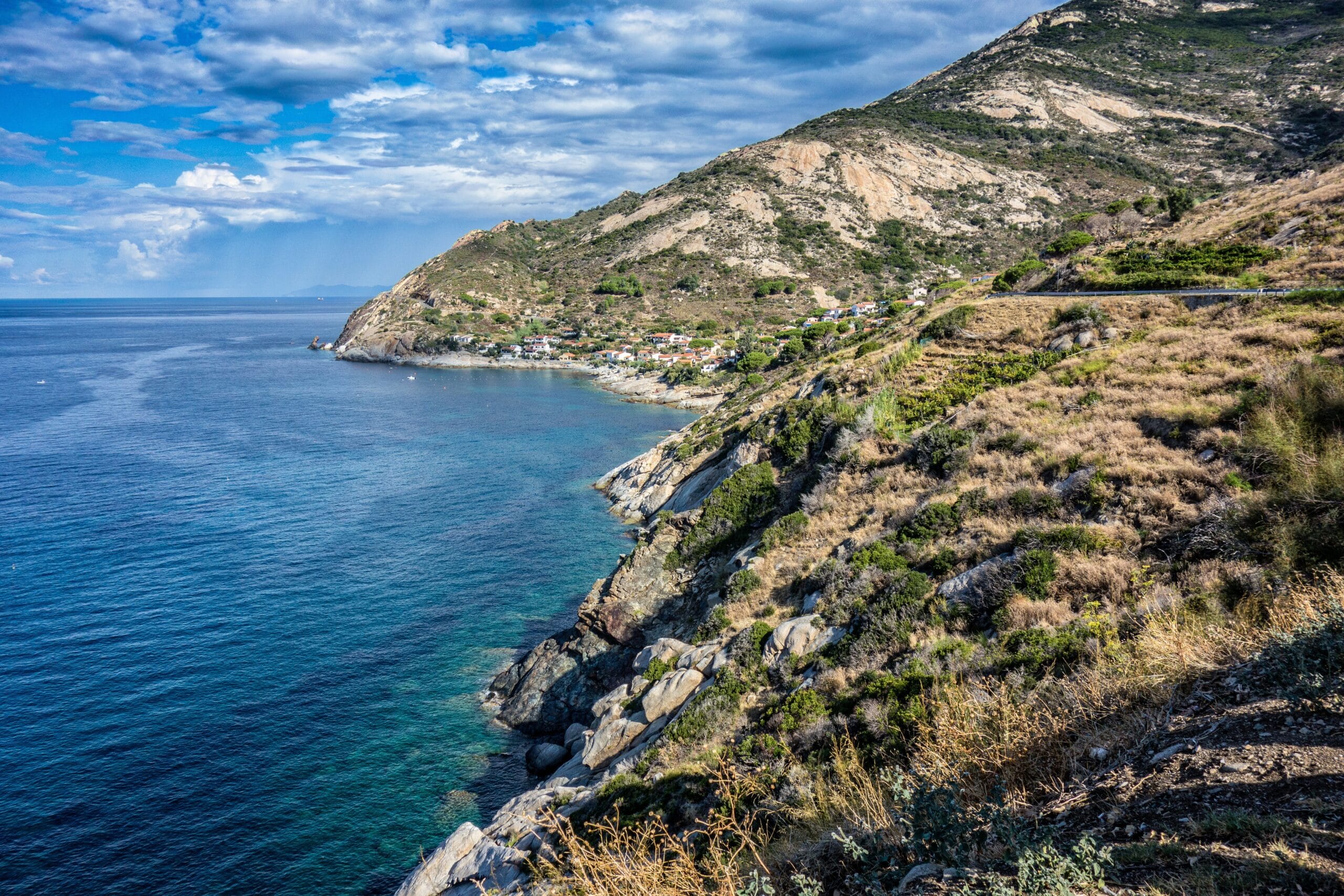 isla de elba