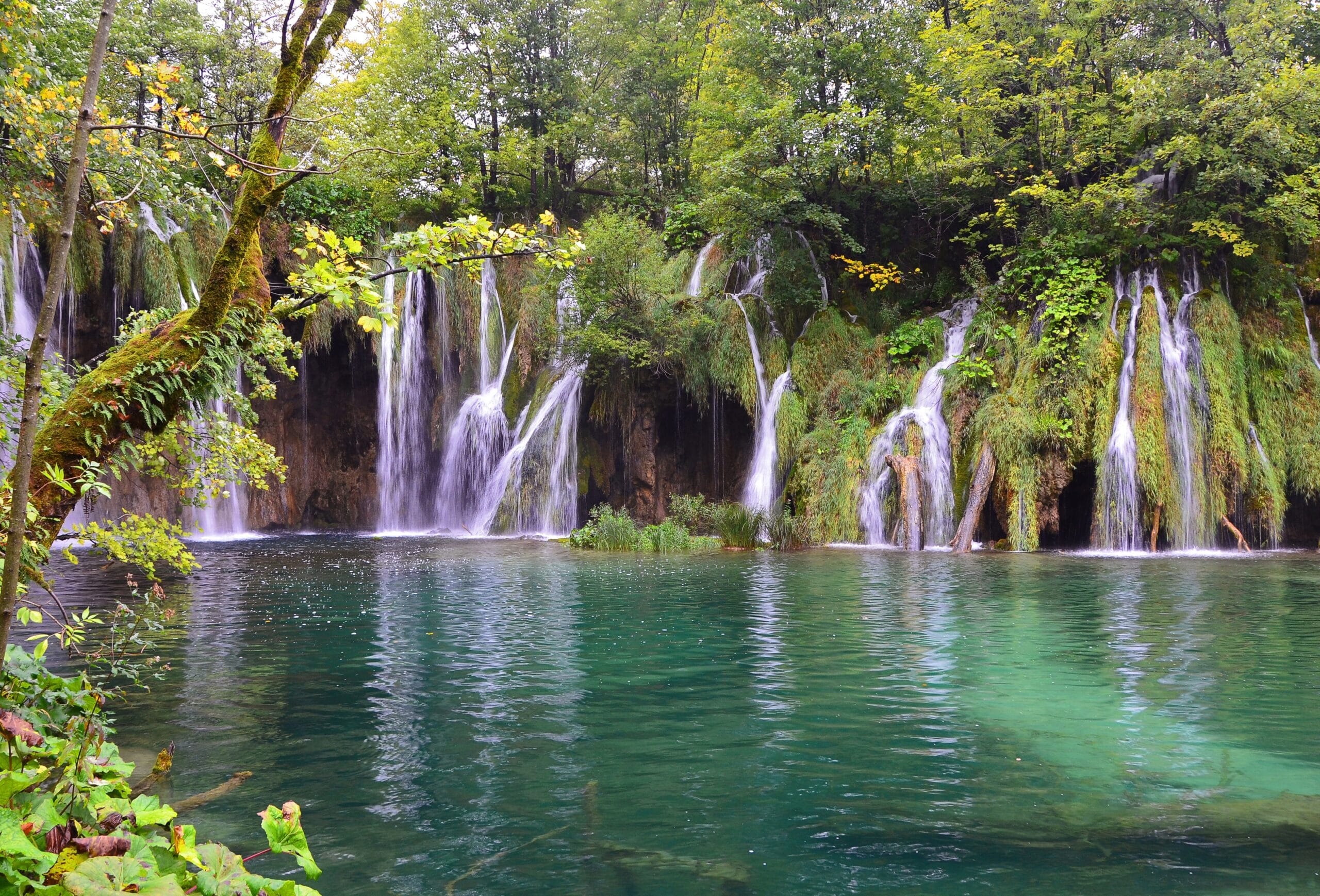 Plitvice