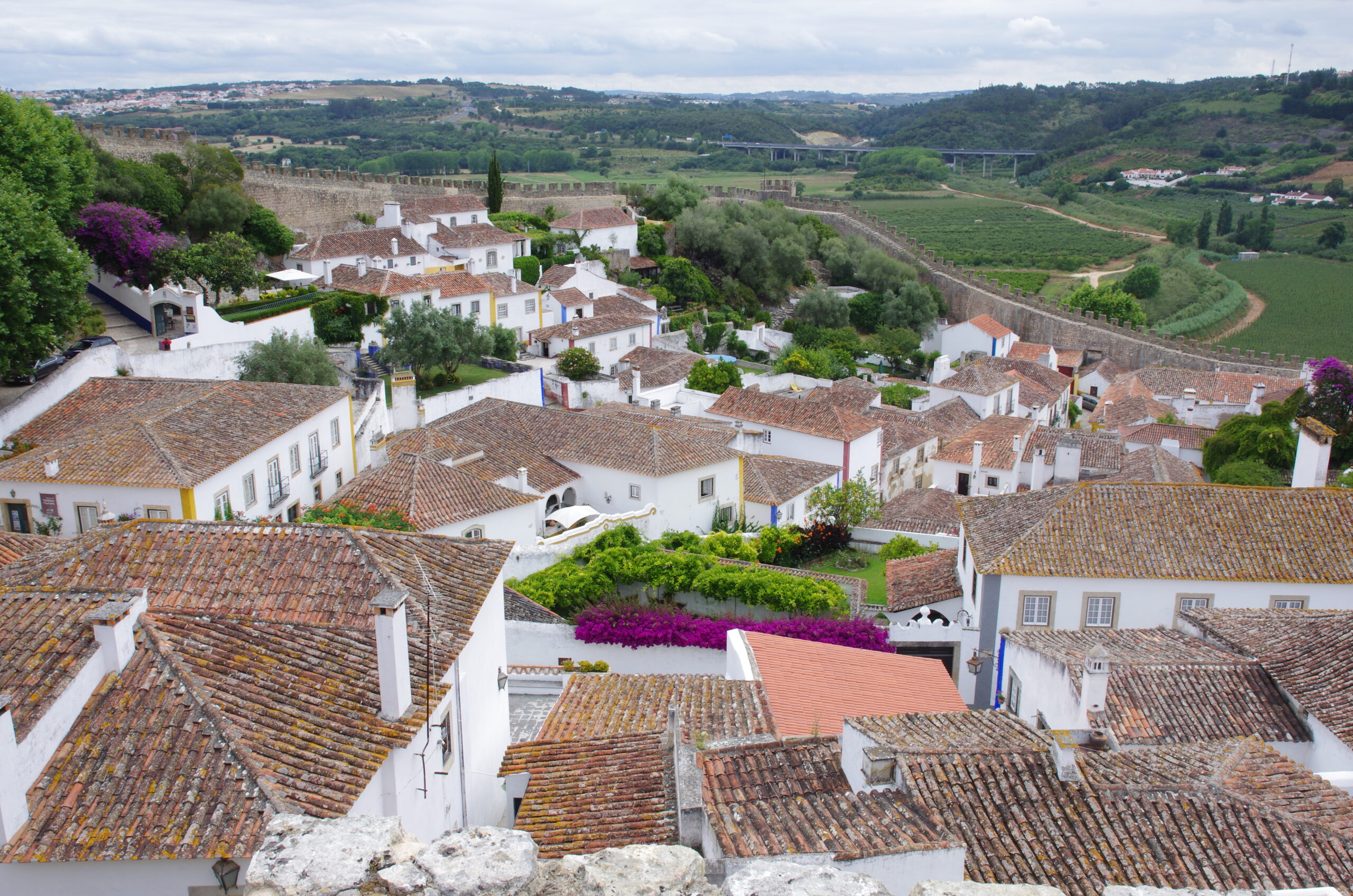 Obidos
