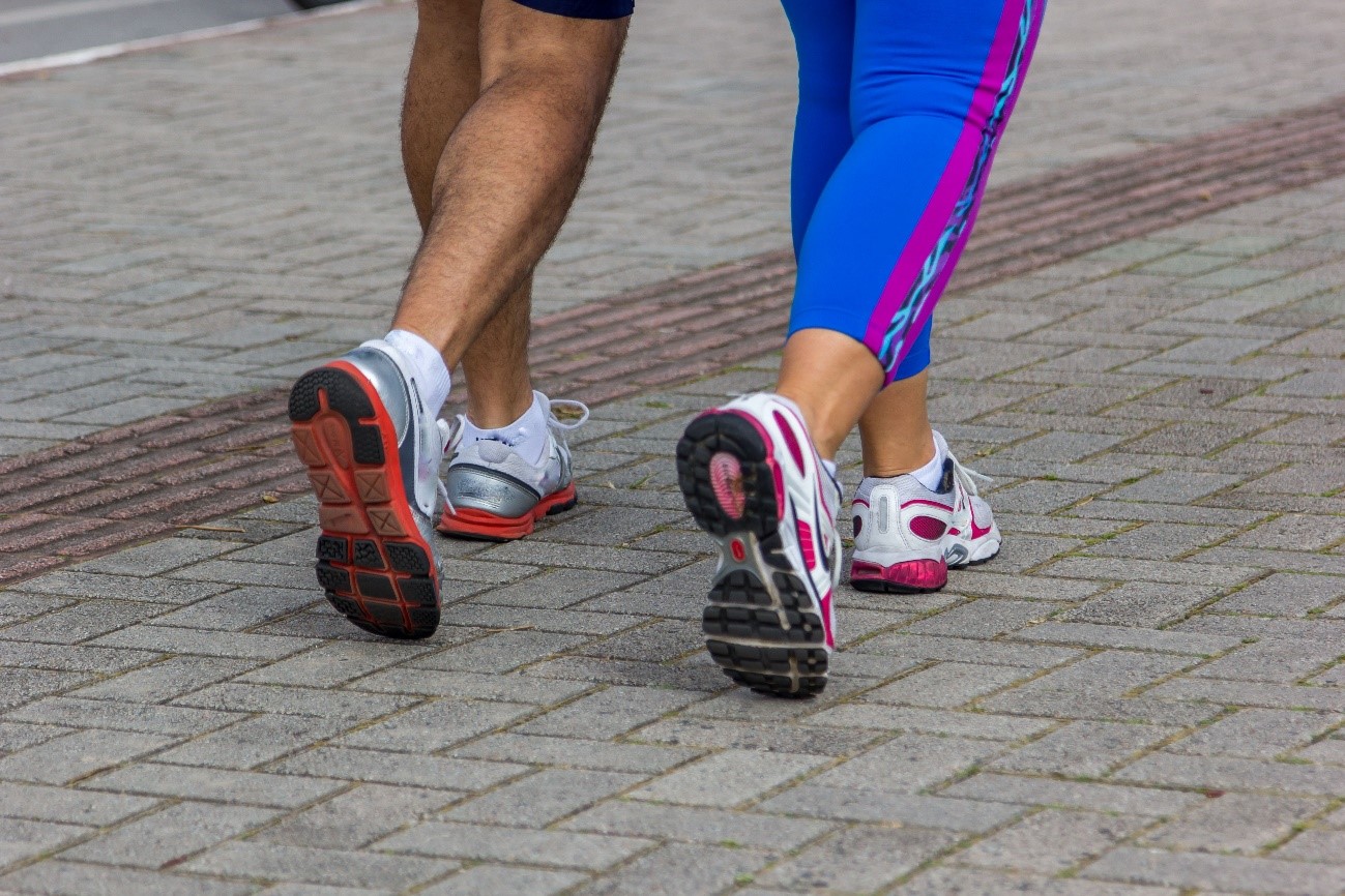 zapatillas caminar