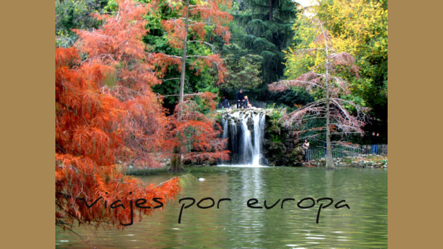 madrid