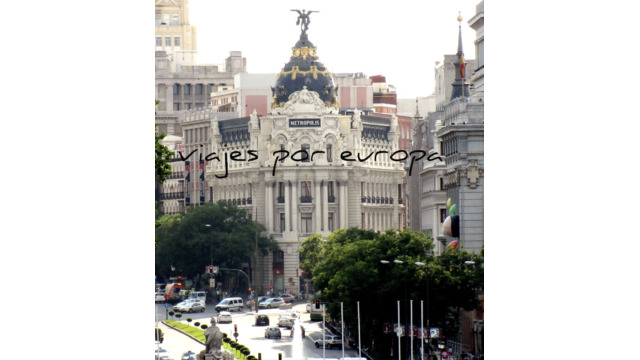 madrid