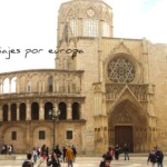 Catedral de Valencia