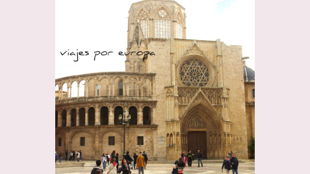 Catedral de Valencia